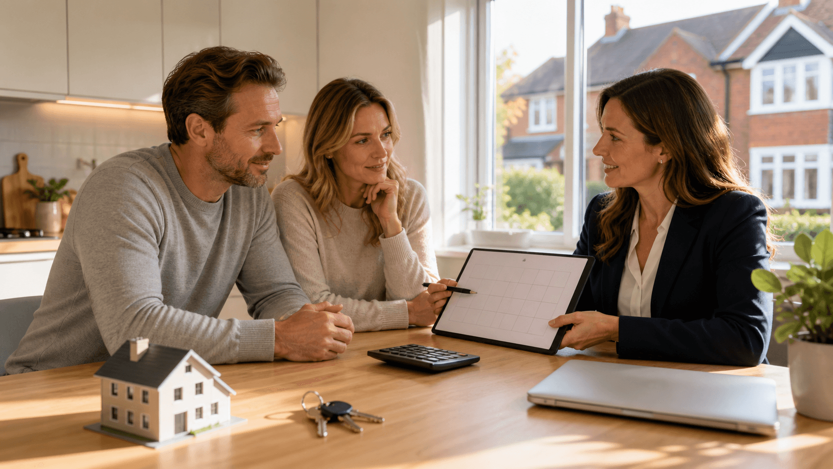 Secured Loans Explained for UK Homeowners Weighing Remortgage Options